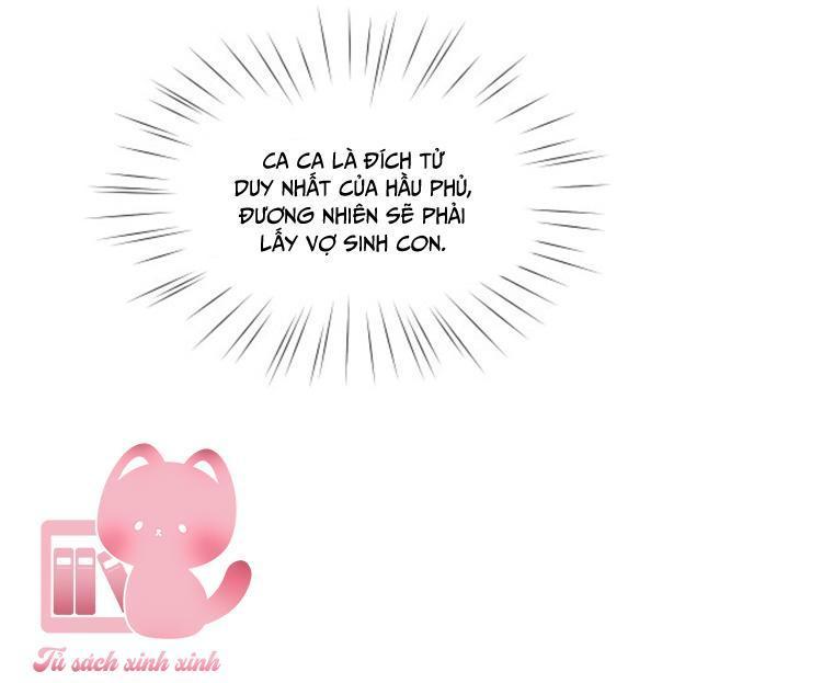 một đêm nọ đột nhiên yandere tới! chapter 49 32