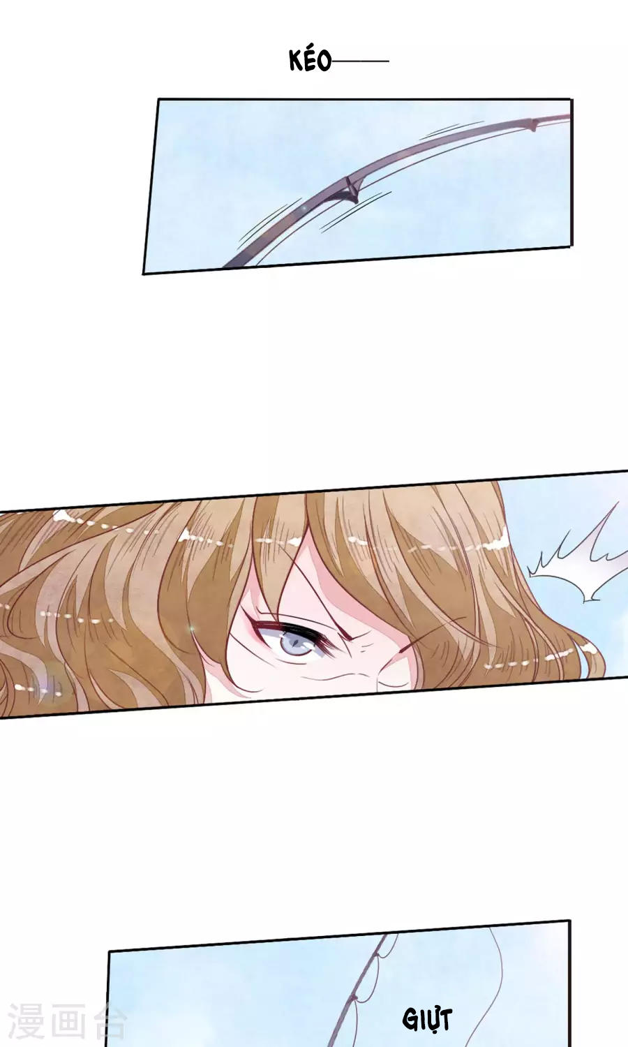 yêu chủ đại nhân phải lòng vu nữ chapter 12.2 2