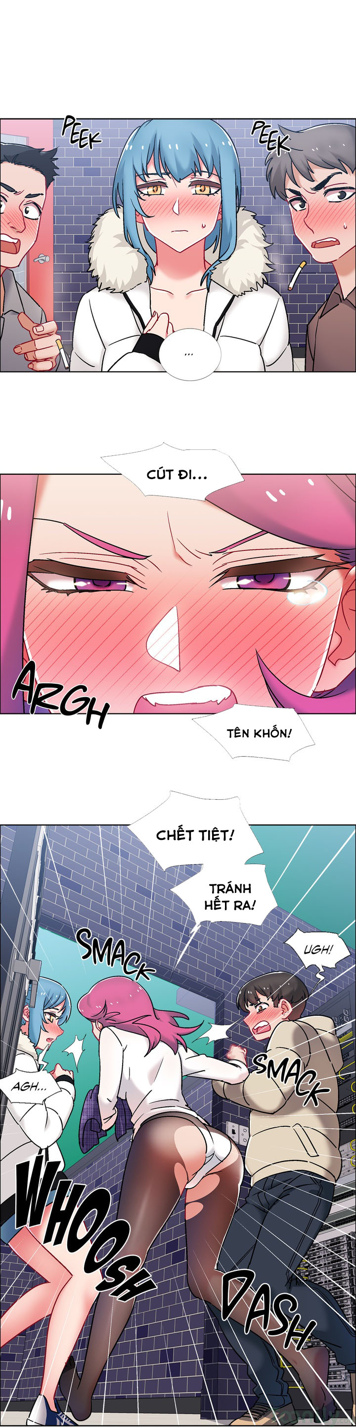 rental girls chapter 40 21