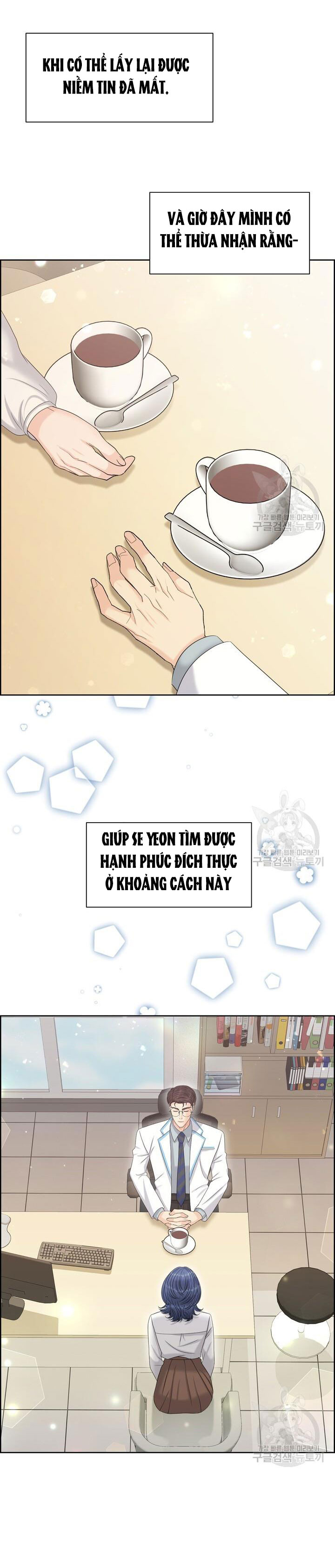 Em Sẽ Chọn Alpha Nào~ chapter 93.2 - Trang 9