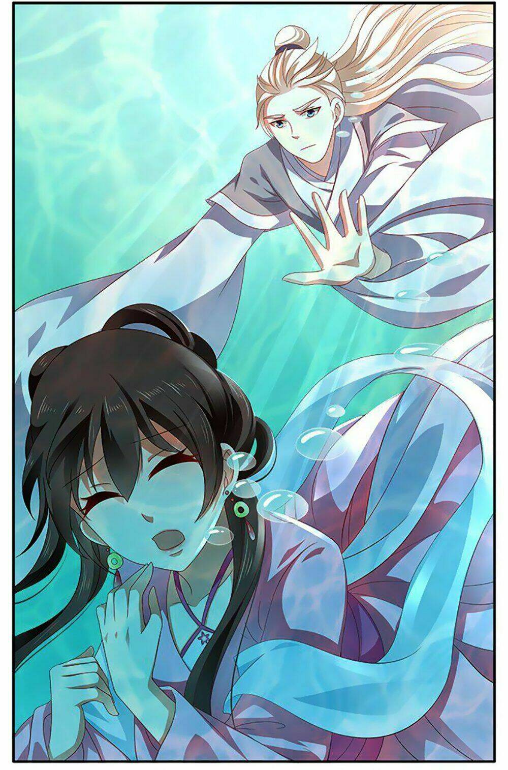 thịnh thế an nhiên chapter 8 24