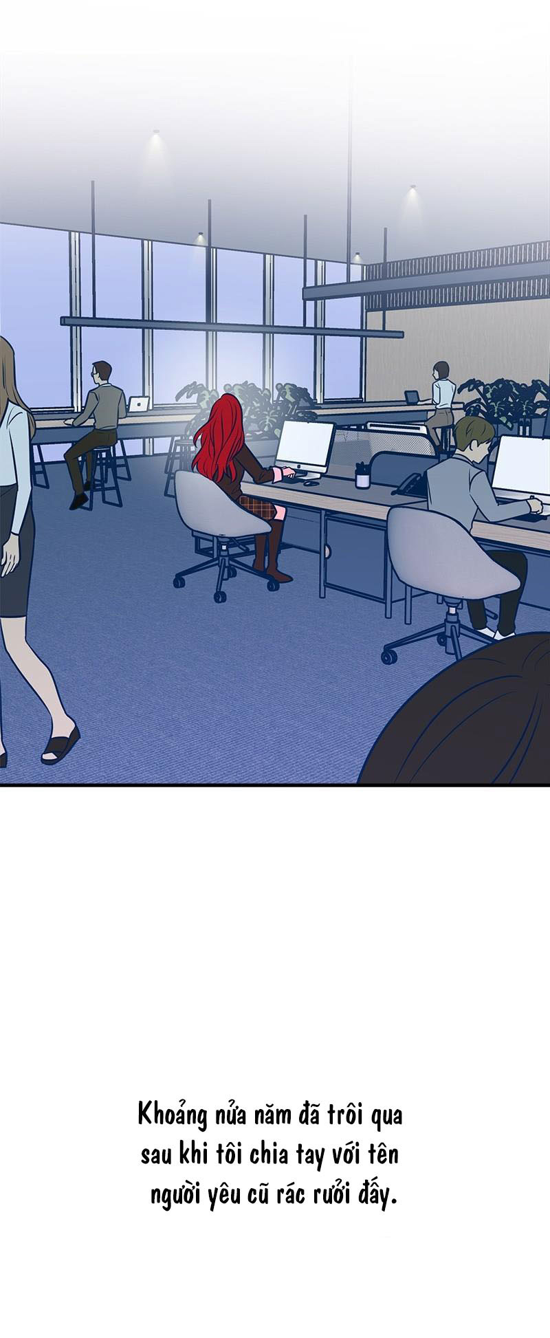 Như Nhau Thôi Mà chapter 46 - Trang 51