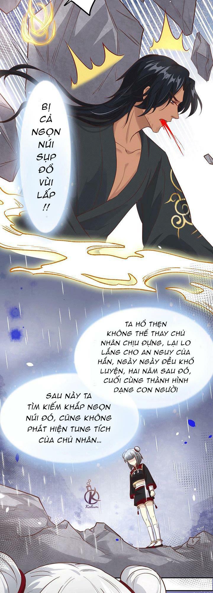 chàng vú em tu chân chapter 38 20