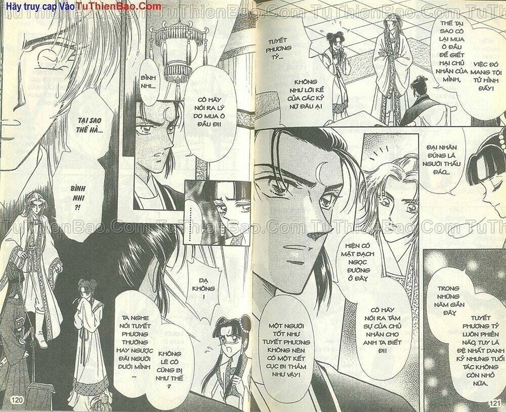 tân bao thanh thiên chapter 2 61