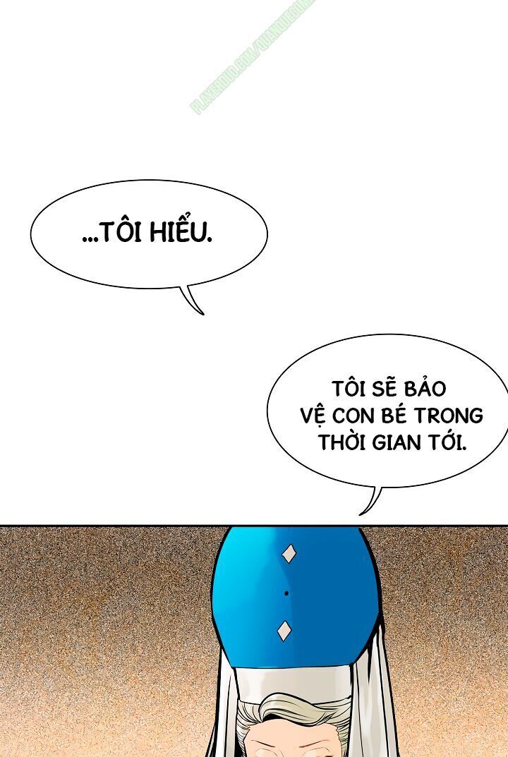 bất bại chân ma chapter 30.1 26