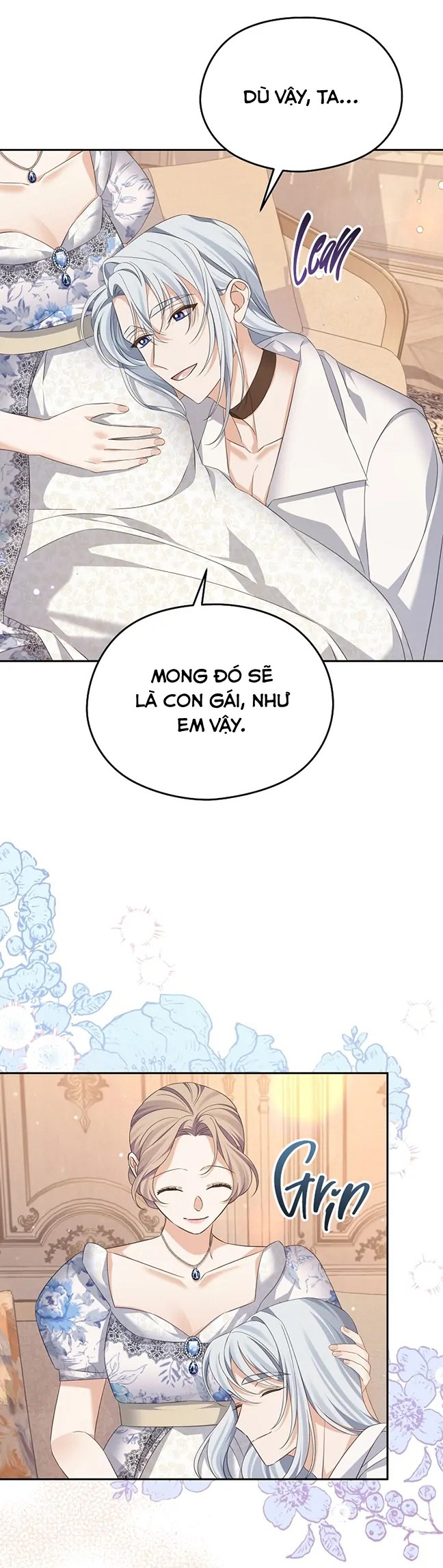 aster yêu dấu của tôi chapter 53 12