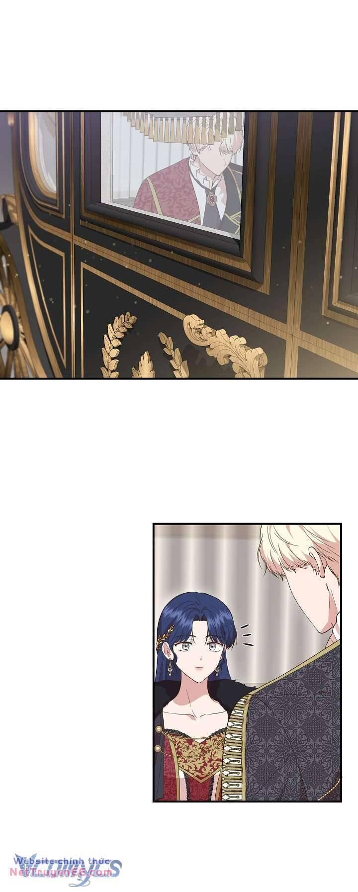 Tôi Không Phải Là Cinderella chapter 87 12