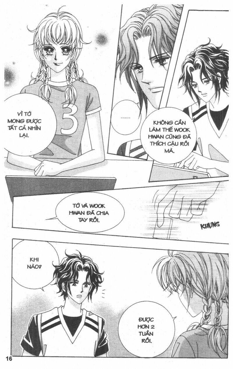 cũng vì em chapter 13 16