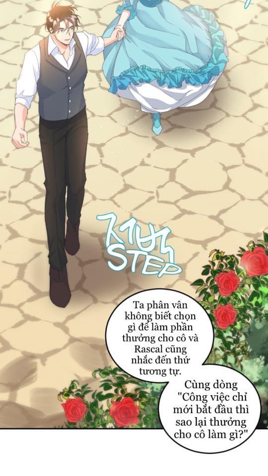 ebony, quạ đen chapter 14 21