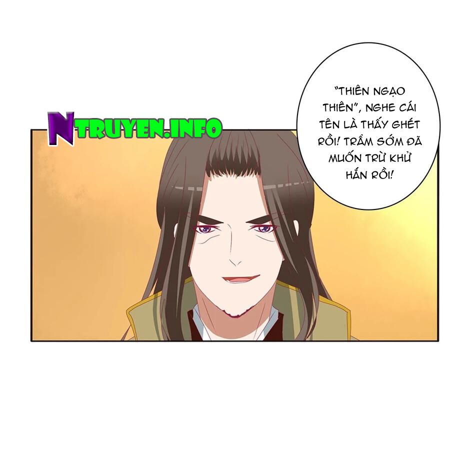 thông linh phi chapter 616 13