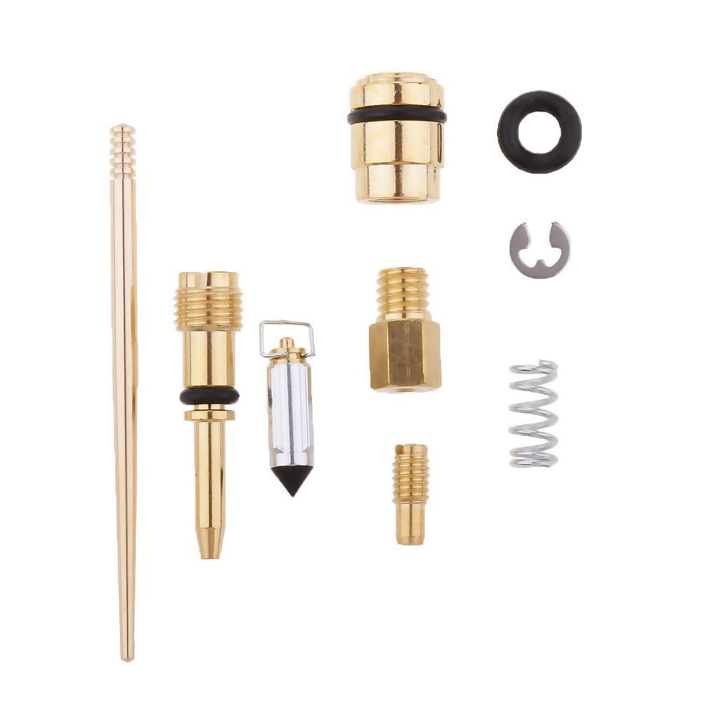 Carburetor Rebuild Repair Kit For  ATV YFS 200   1988 - 2006