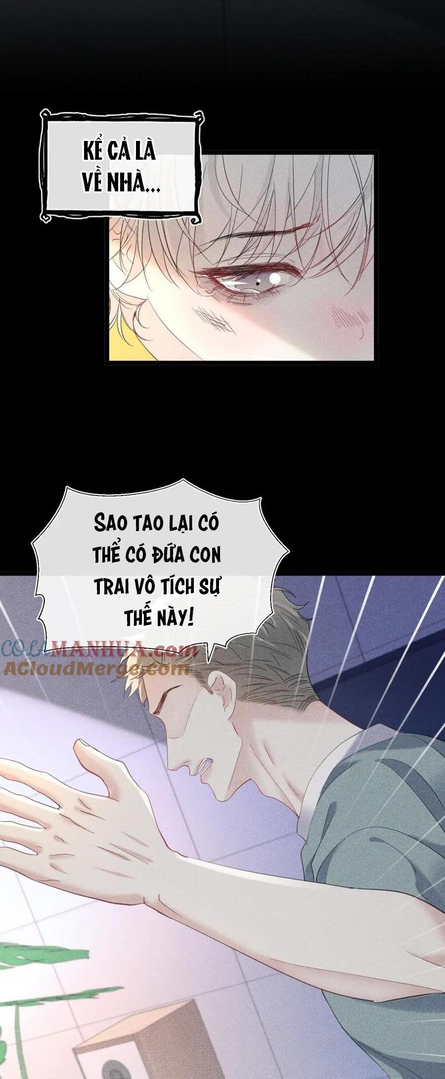 nhặt được ác quỷ chapter 15 4