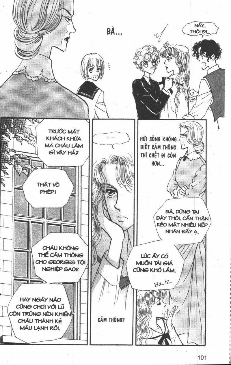 bibi iris chapter 4 104