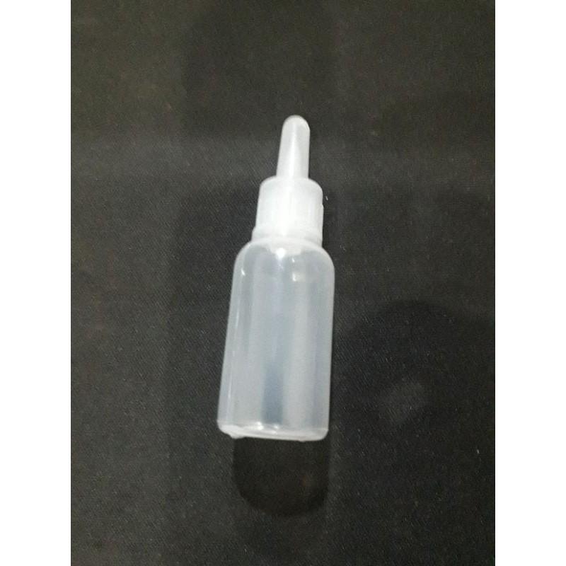 Lọ nhựa 10ml, lọ nhỏ mắt 10ml. chai nhựa 10ml