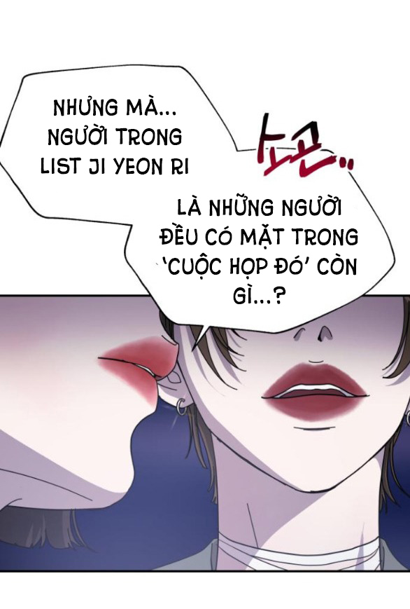 For The Queendom chapter 8.2 - Trang 4