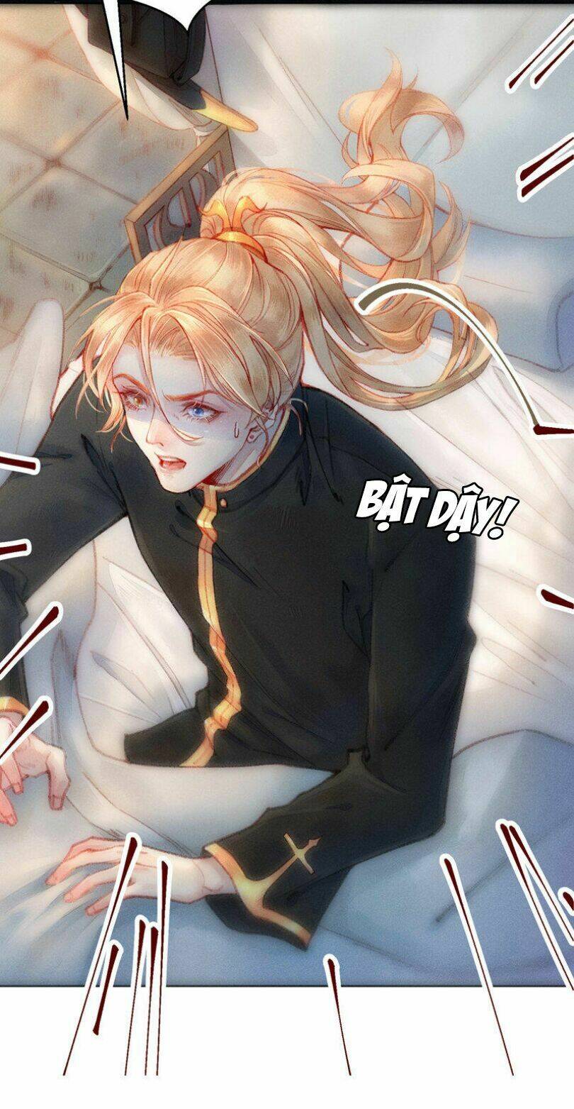 điều gì gọi là hấp dẫn tăng gấp đôi? chapter 1 13