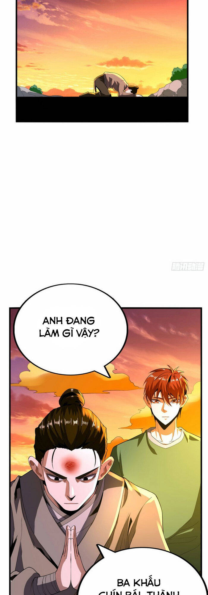 vương bài thần y chapter 83 24