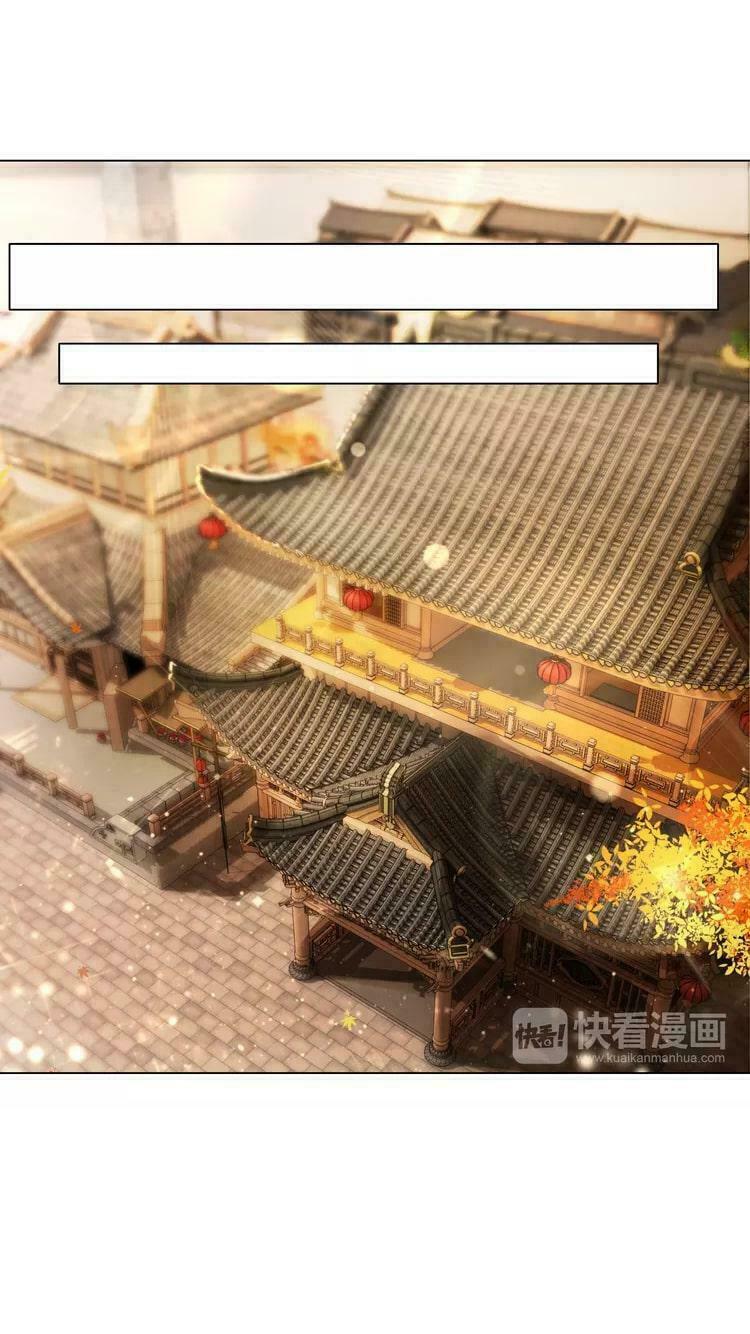 cực phẩm phế vật tiểu thư chapter 9 12