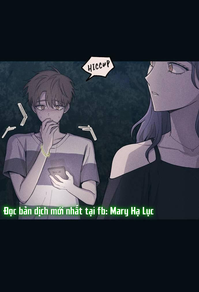 yeonwoo ngây thơ chapter 33.2 6