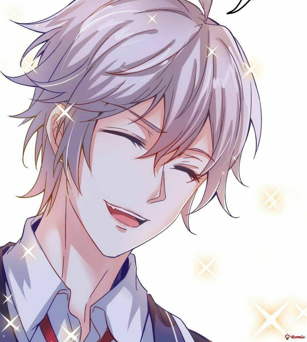 ái ngã đích đô khứ tử chapter 4 20