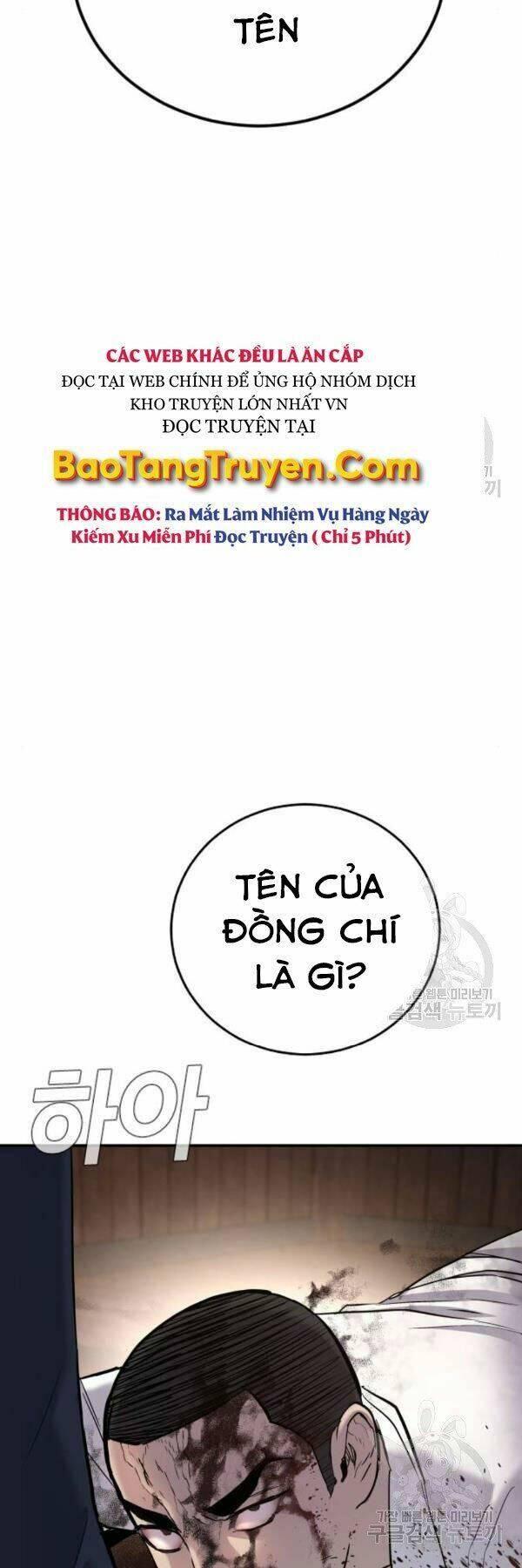 đặc vụ kim chapter 31 17