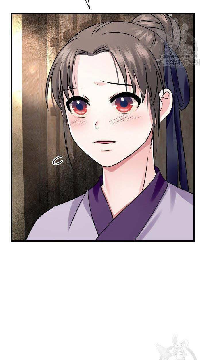 cô dâu của sói đen chapter 8 8