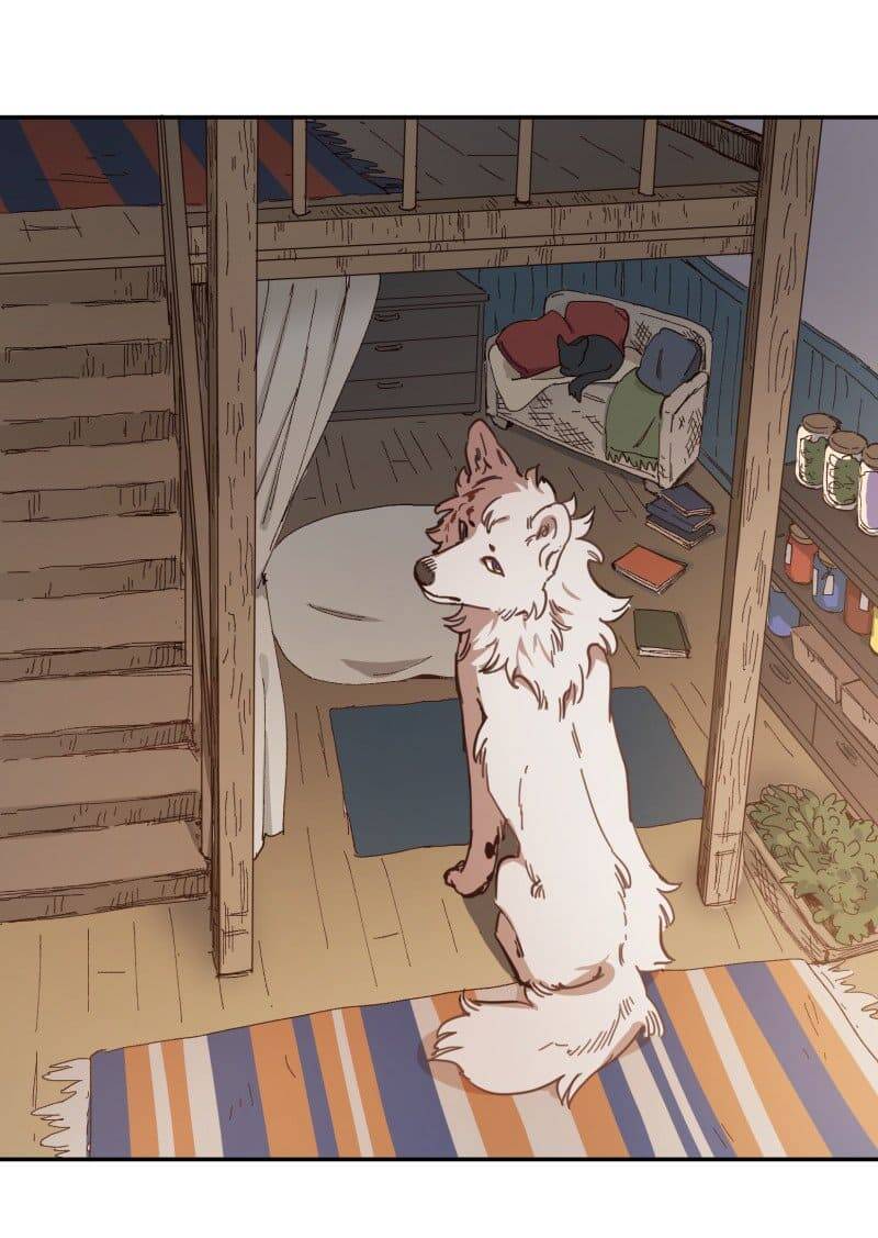 lumine - cội nguồn ánh sáng chapter 80 25