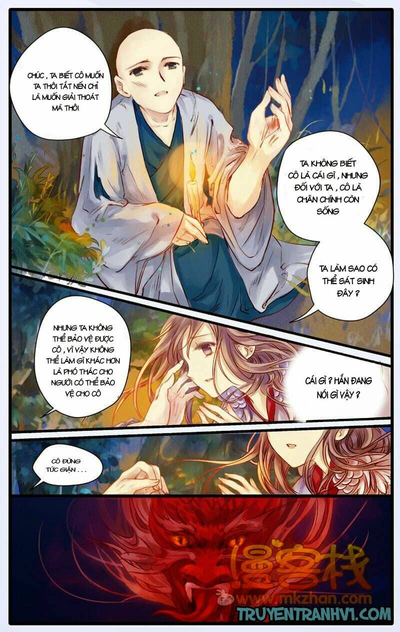 ách xá - yashe chapter 6.2 9