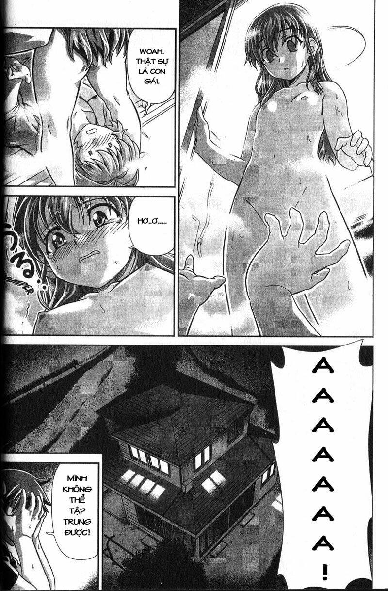 onegai twins chapter 2 25