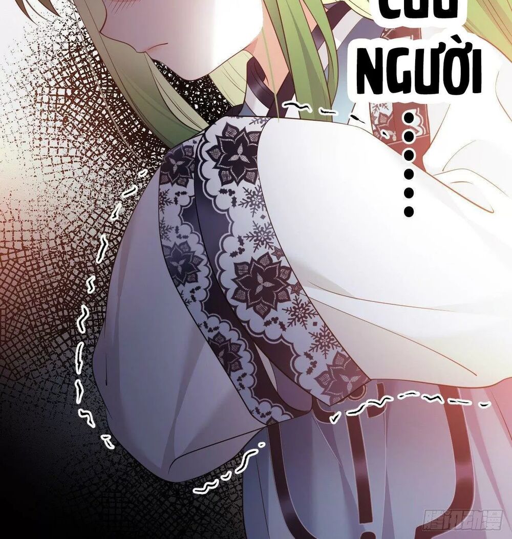 ta mới không gả cho hoàng tử phản diện chapter 42 12