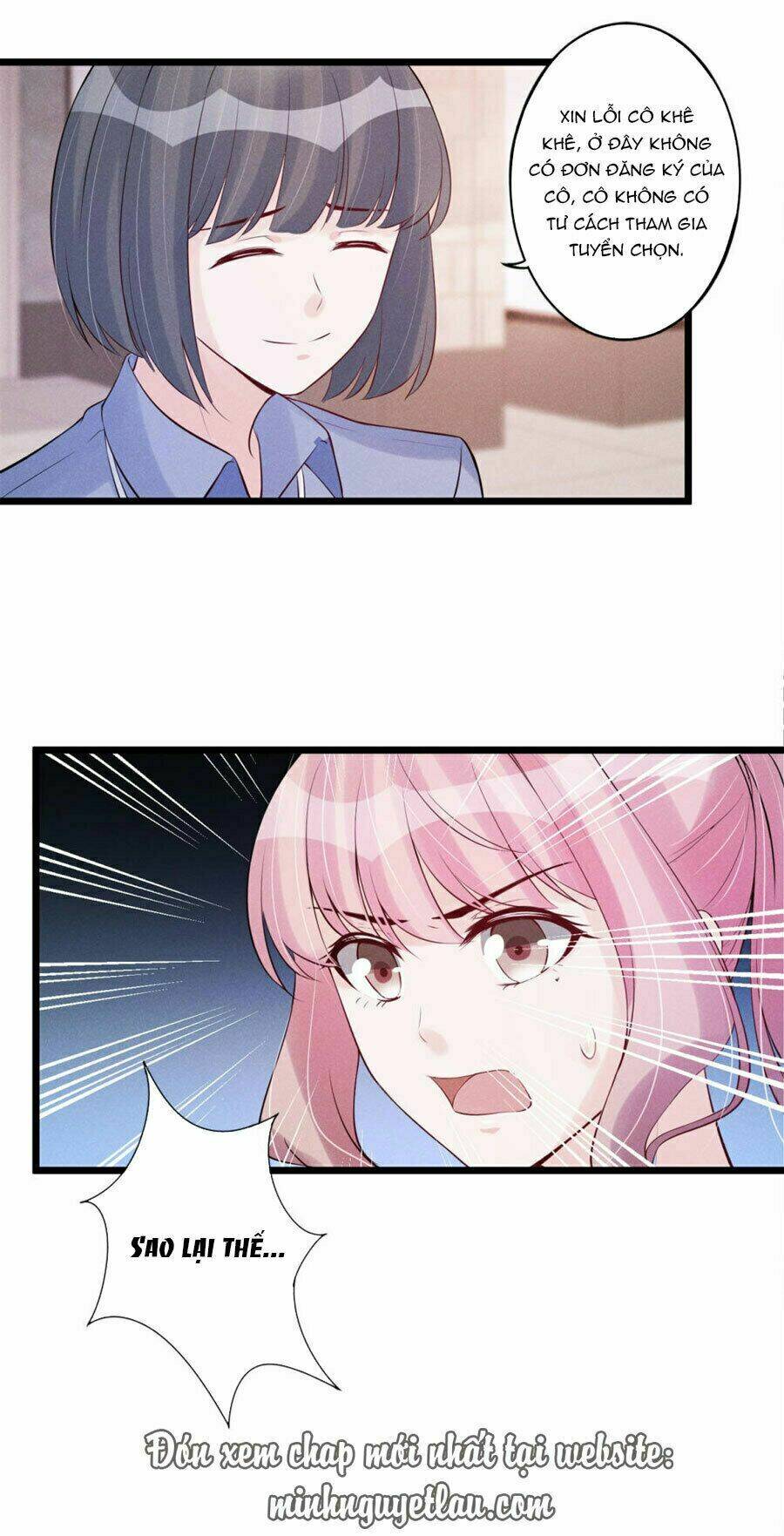 cạm bẫy lửa tình chapter 66 34