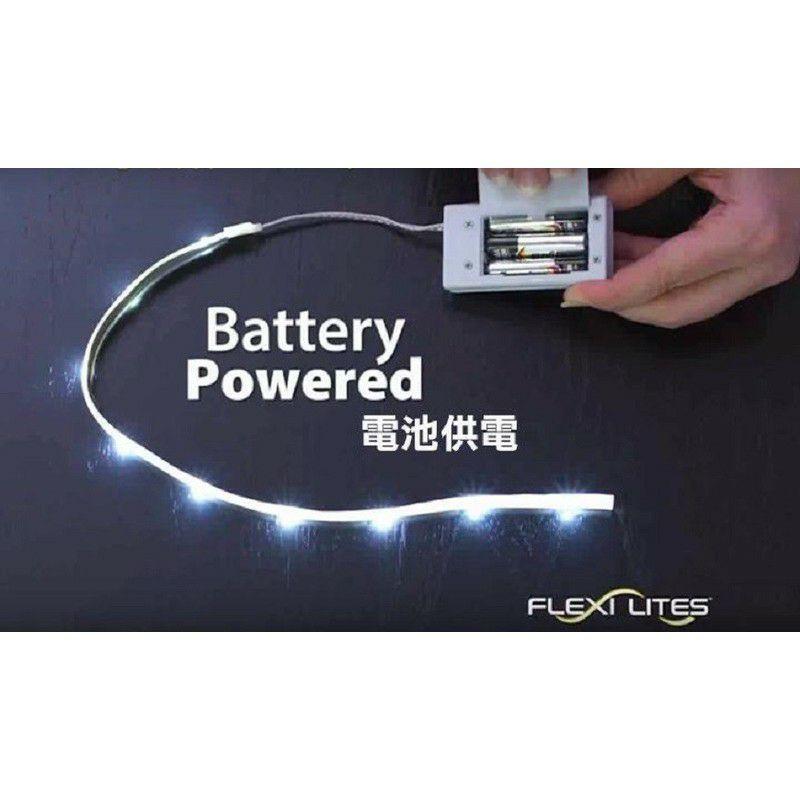 Bộ 2 dây đèn led gắm gầm giường xài pin AAA - Đèn led dán tủ quần áo dán ngăn kéo - Combo 2 dây led treo nhà bếp đa năng