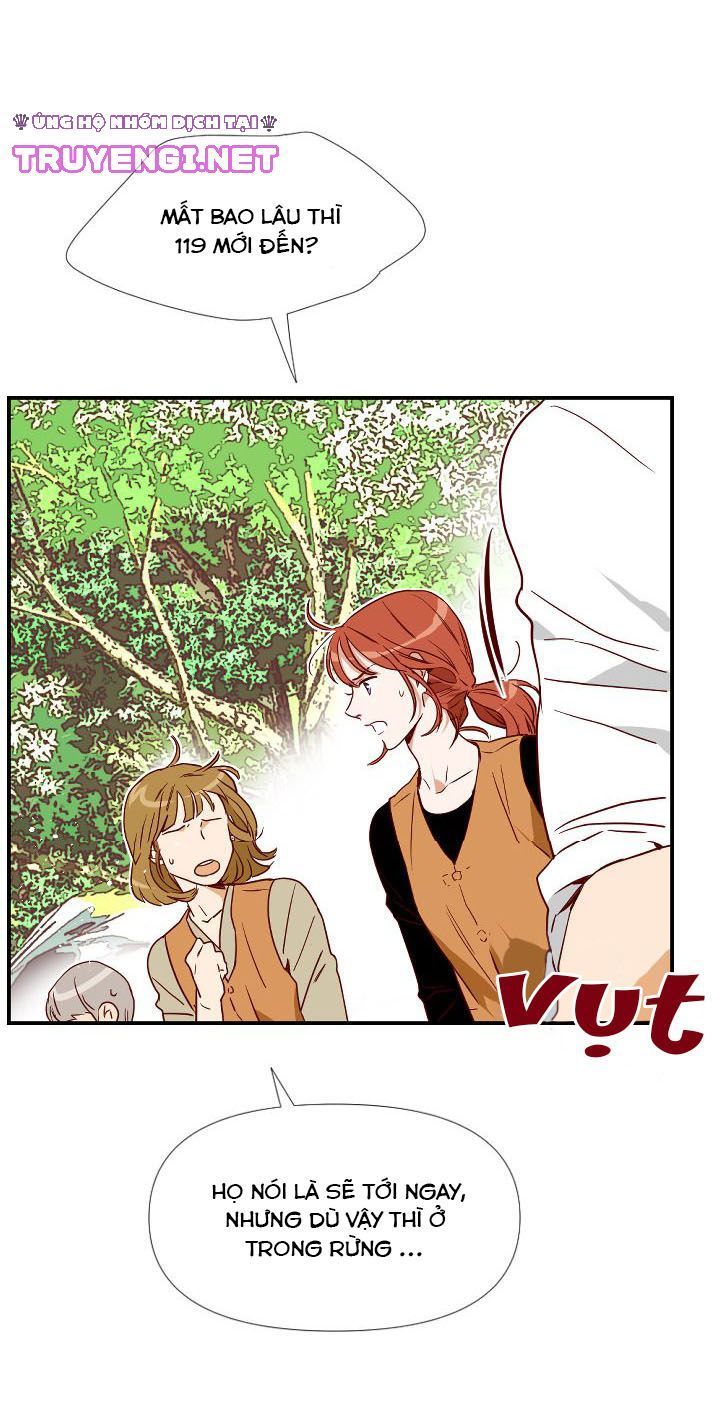 khoảnh khắc lãng mạn chapter 5 72