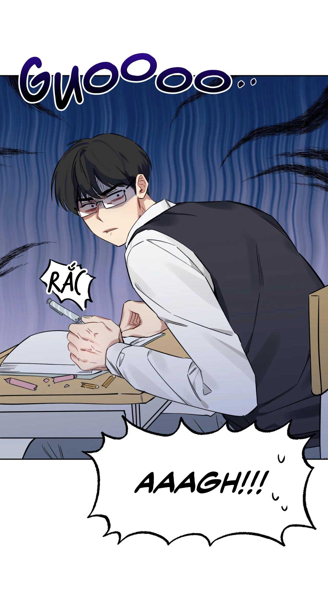 nói rằng cậu yêu tôi chapter 2 23