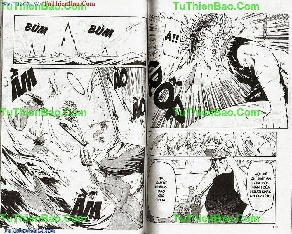 đặc vụ hàng hải chapter 7 60