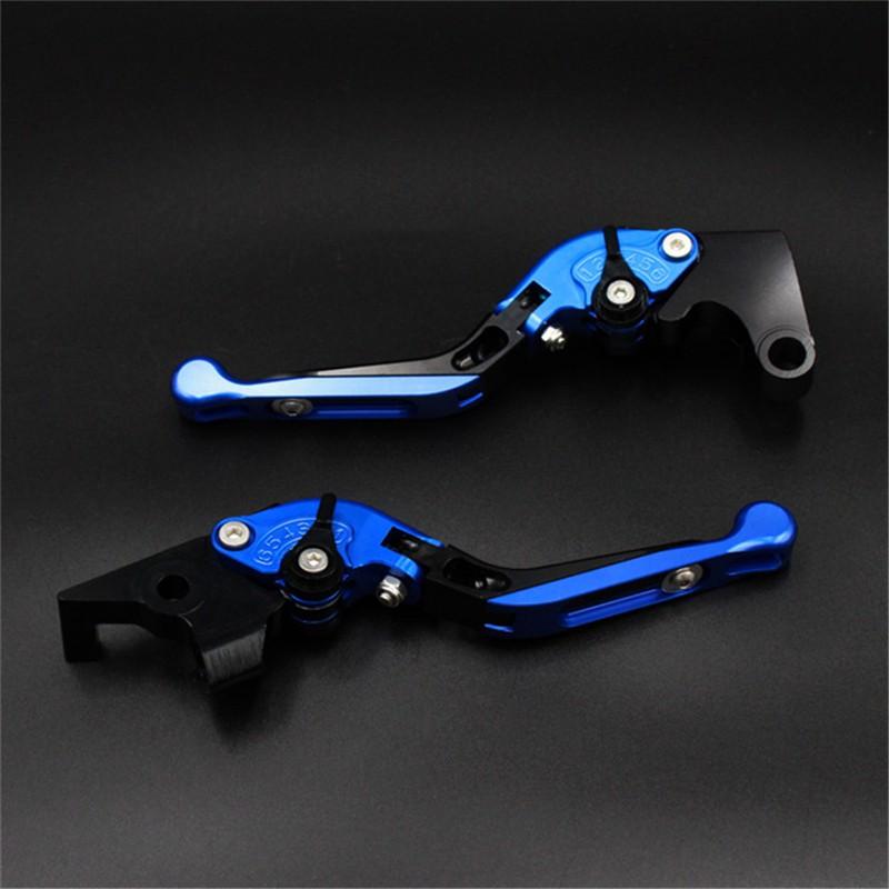 Cặp Tay Thắng Cho Xe Mô Tô Yamaha Mt-10 Mt 10 Fz-10 Fz10 Mt10 2015 2016 2017 2018
