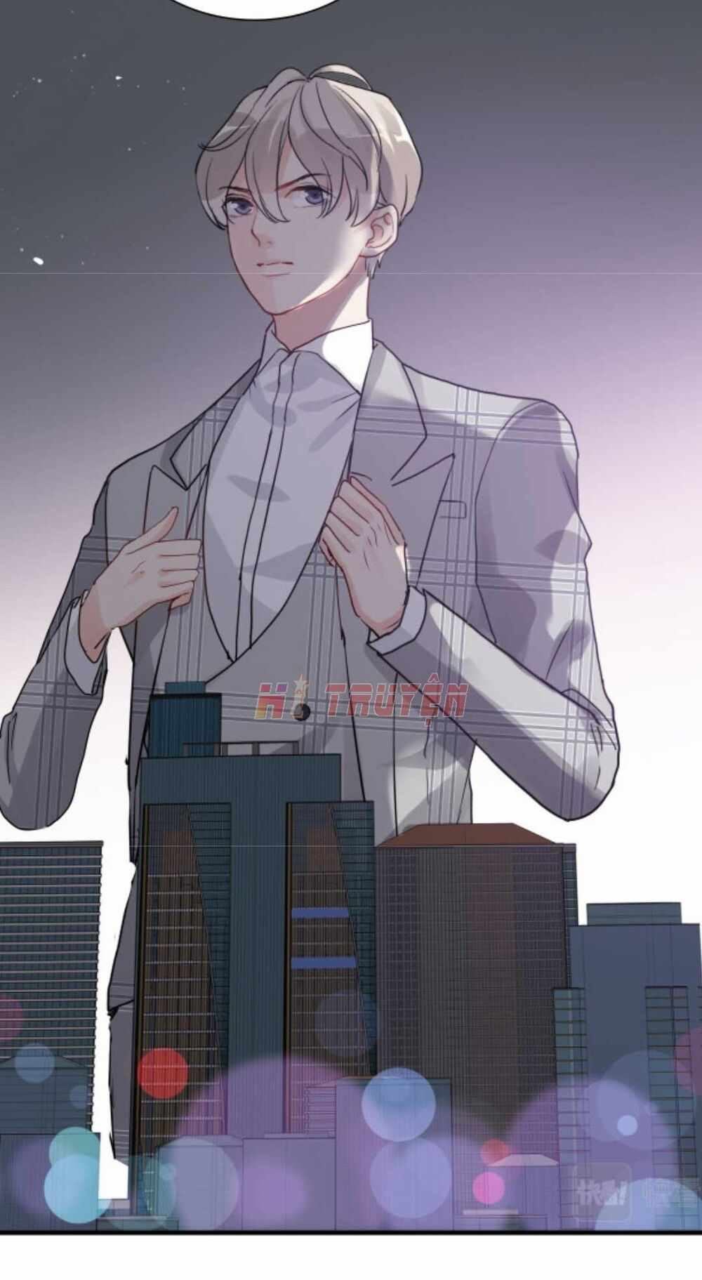 cô vợ hợp đồng bỏ trốn của tổng giám đốc chapter 426.2 4