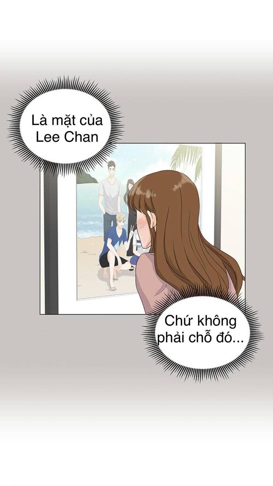 idol và sếp, em yêu ai? chapter 80 14