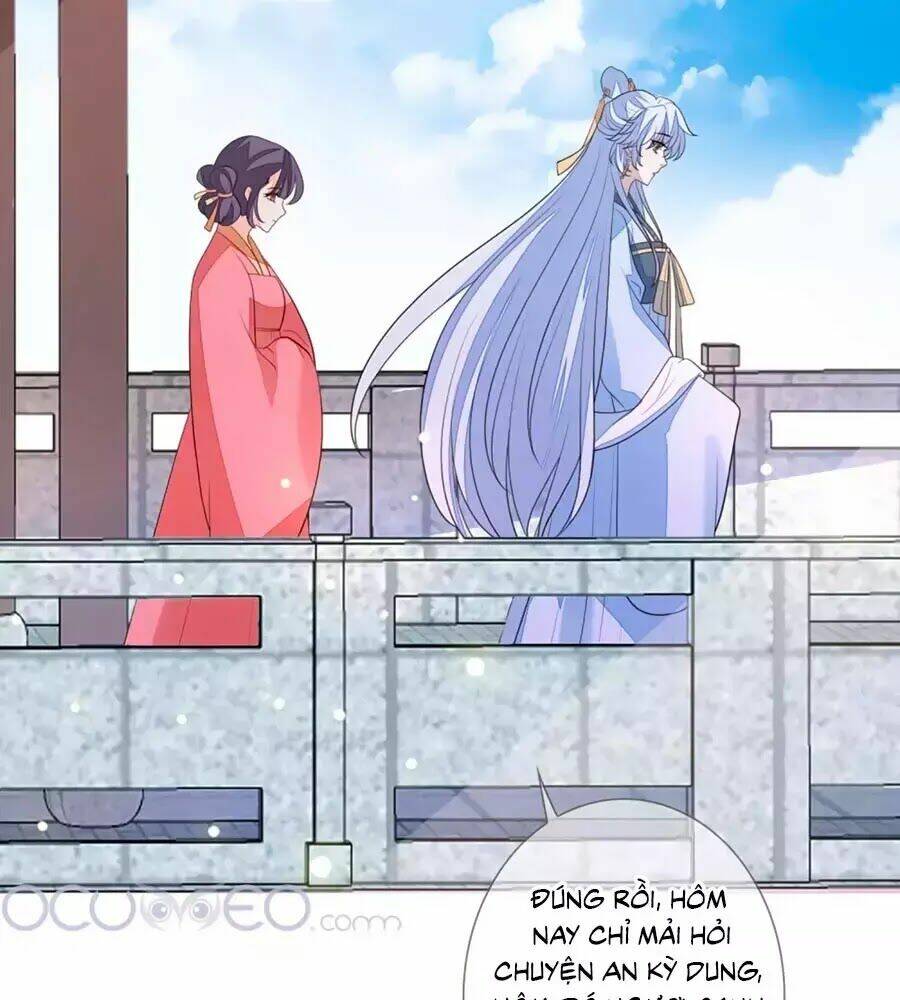 cửu khuyết phong hoa chapter 39 52