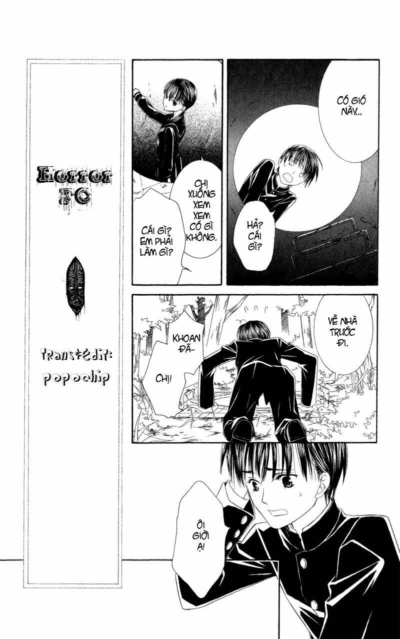 forest of lore chapter 3 19