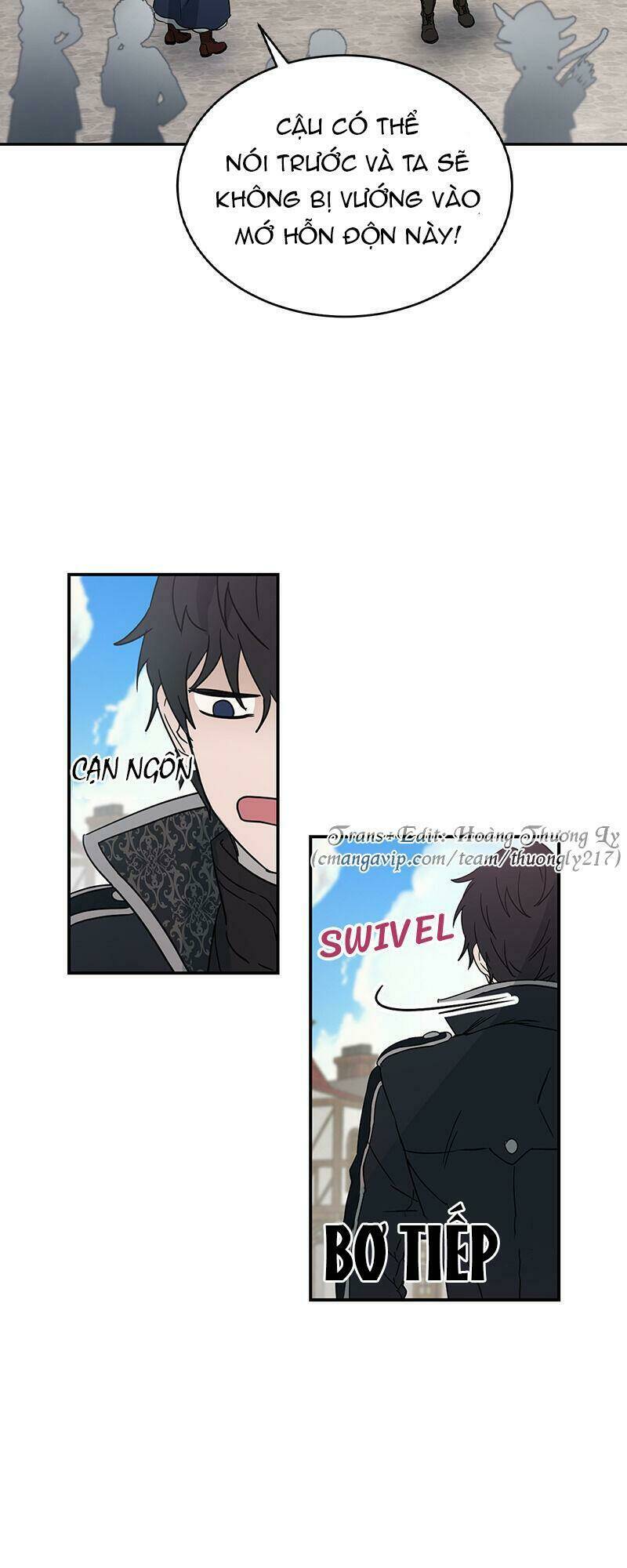 khế ước của ma tộc chapter 15 9