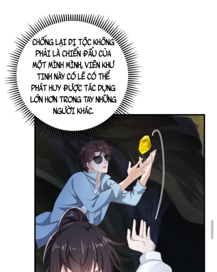 học cùng em gái, tôi bất cẩn vô địch rồi chapter 86 18