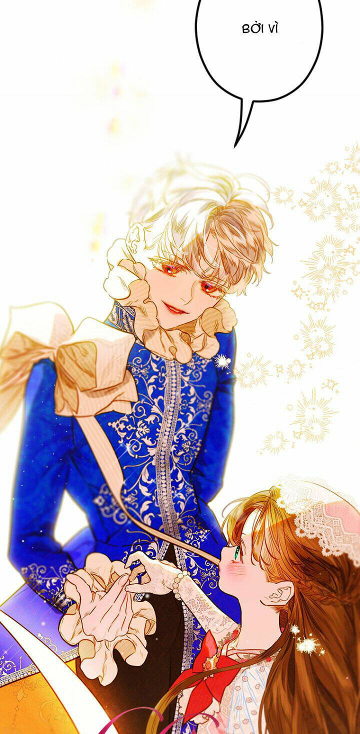 mẹ tôi lại kết hôn lần nữa chapter 39 81