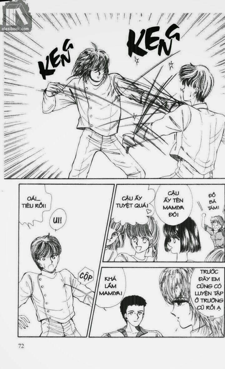 aries thần thoại cung hoàng đạo chapter 1 72
