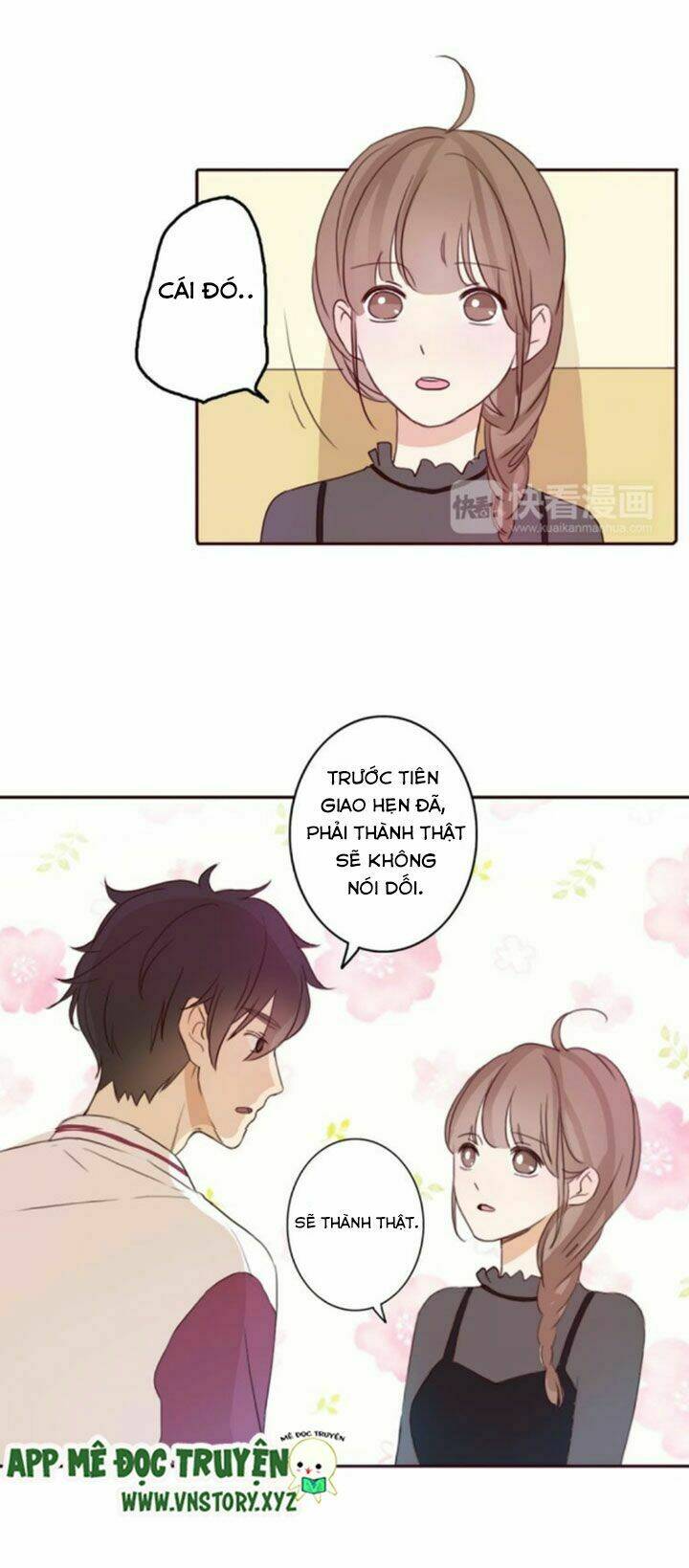 tình yêu không nói dối chapter 35 4