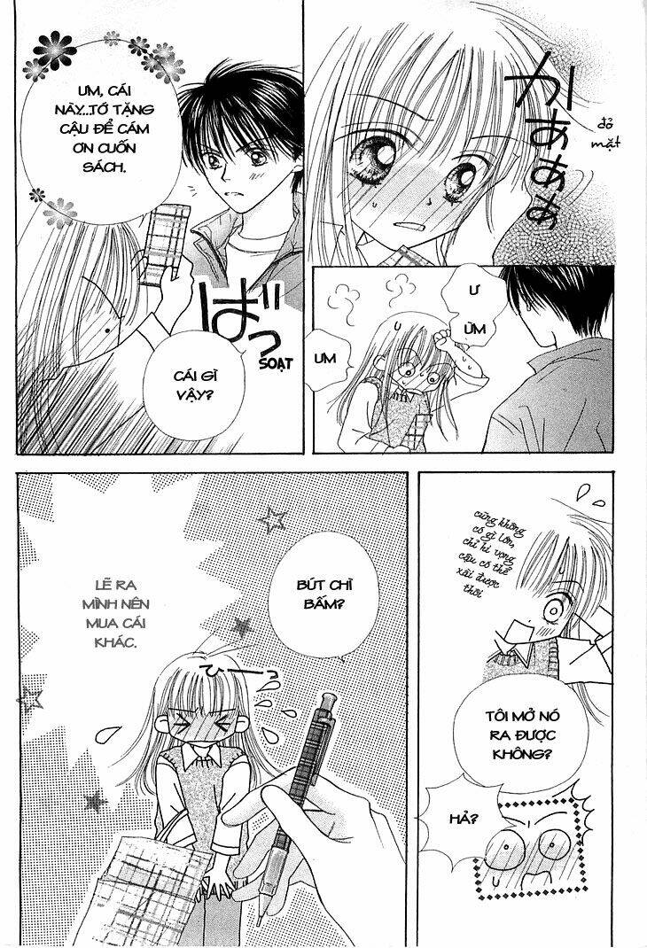 kare made love km chapter 6 21