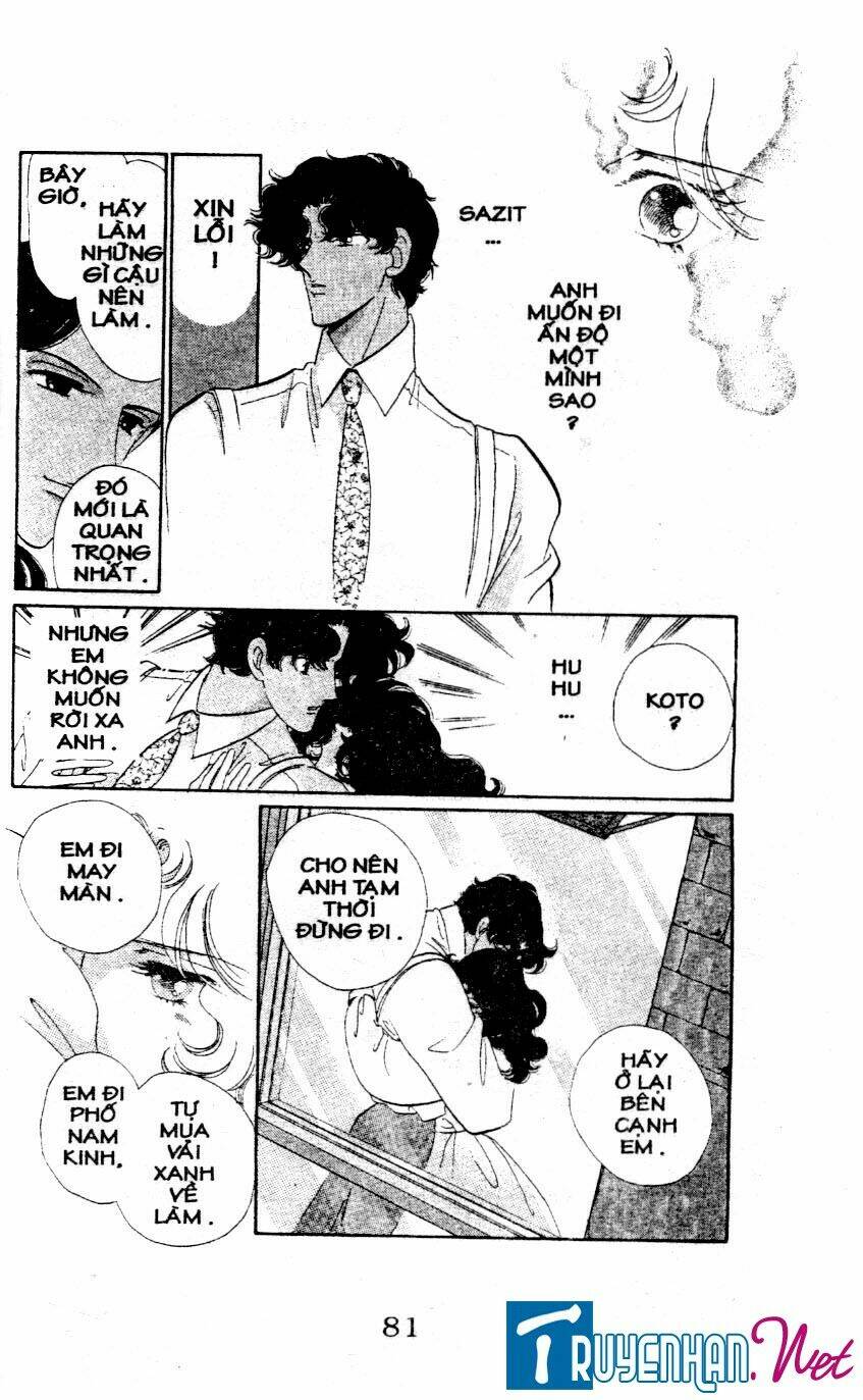 vũ điệu màu trắng ii chapter 4 20