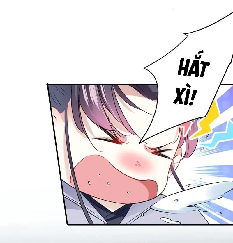 vương gia không thể trêu chapter 92 22