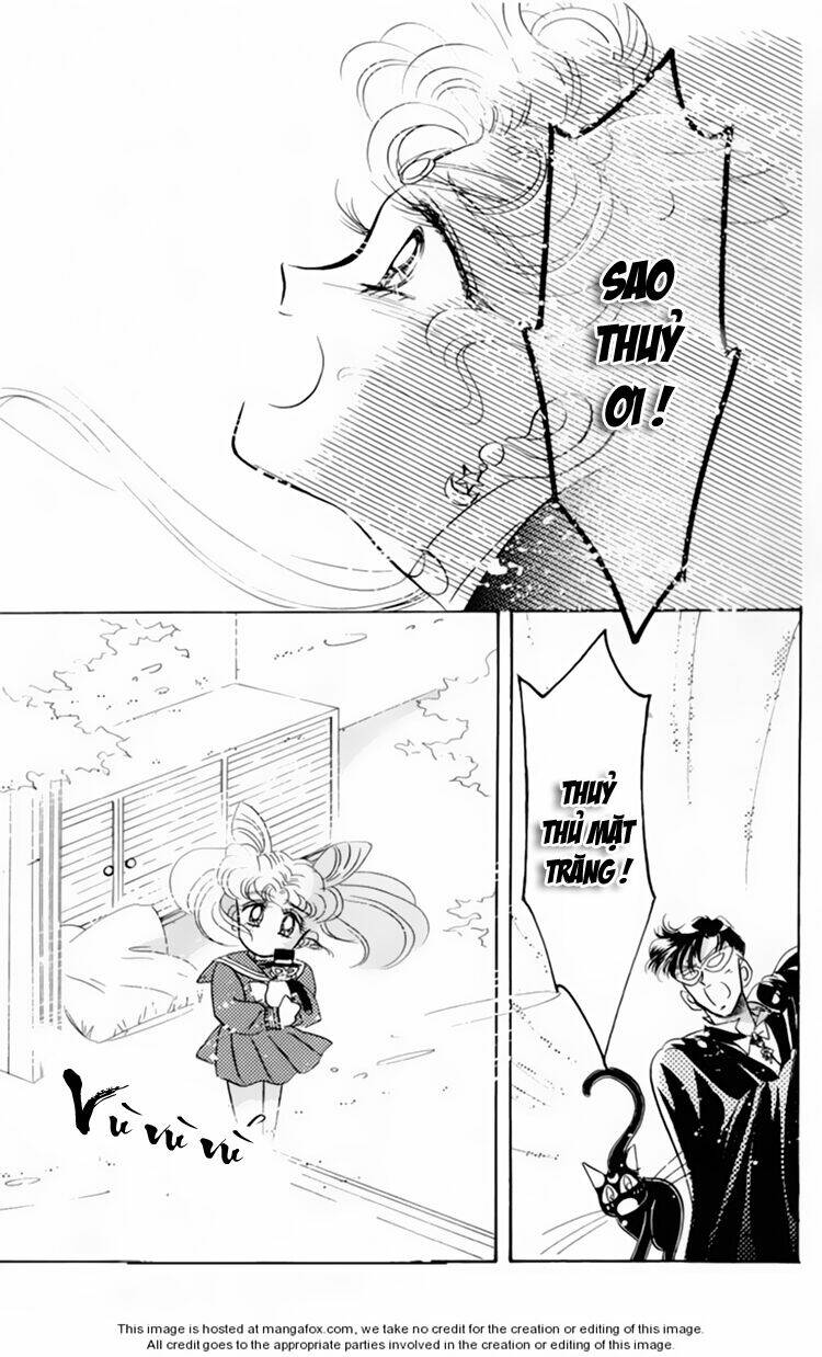 thủy thủ mặt trăng chapter 16.2 24