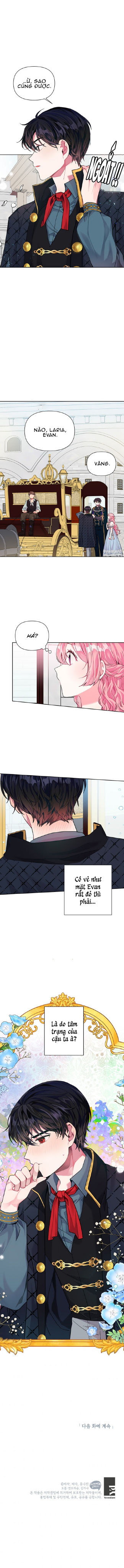 trở thành con dâu bất đắc dĩ chapter 4 6